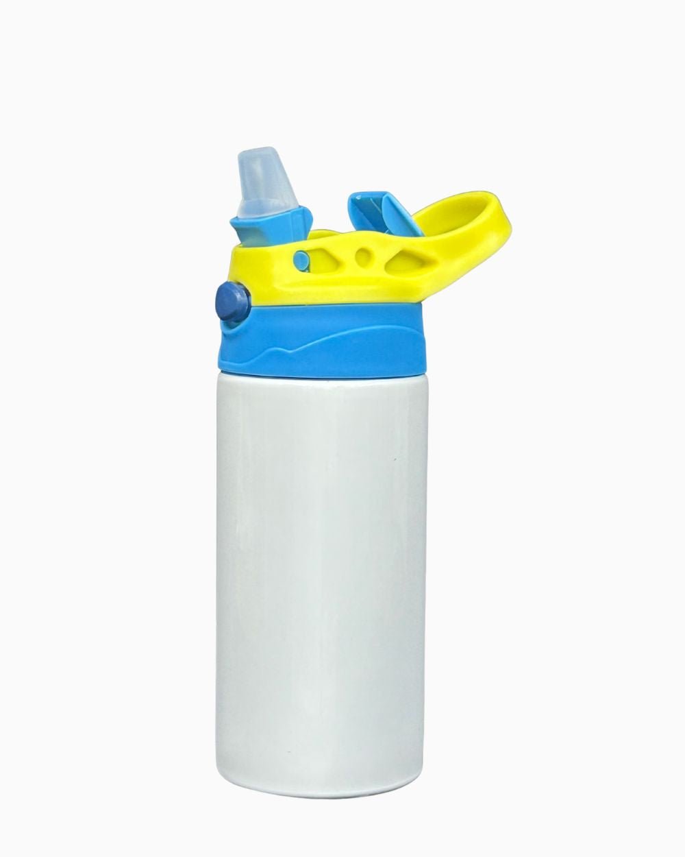 Bouteille d'eau personnalisée pour enfants 355 ml en acier inoxydable |GroLou Impression