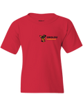 T-shirt - Impression personnalisé pour Enfants |GroLou Impression