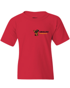 T-shirt - Impression personnalisé pour Enfants |GroLou Impression