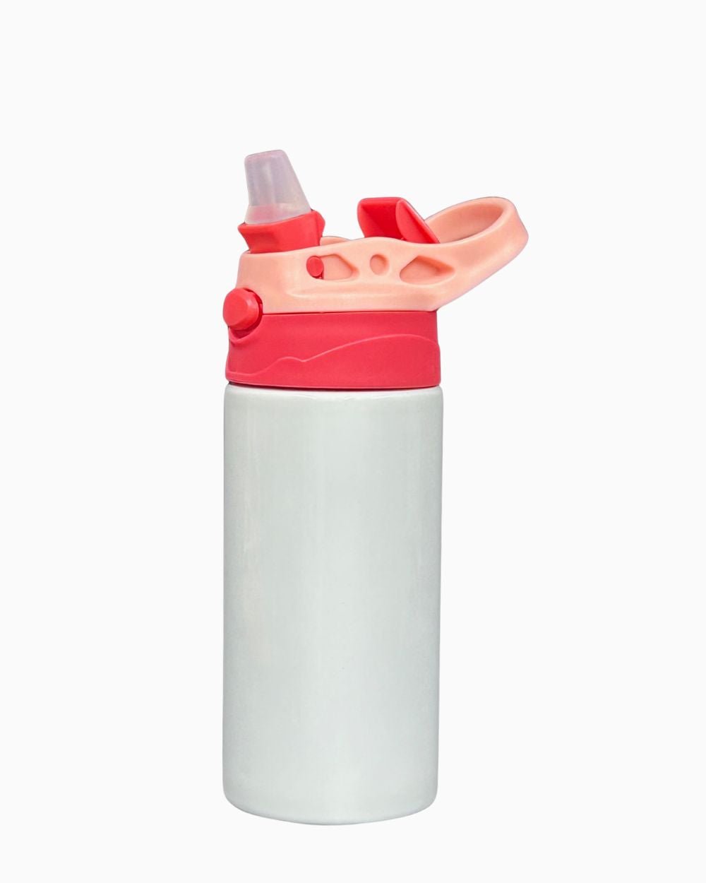 Bouteille d'eau personnalisée pour enfants 355 ml en acier inoxydable |GroLou Impression
